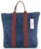 Kožené kabelka shopper bag Vittoria Gotti jeans V689746